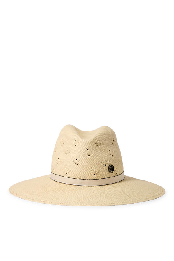 Zango Fedora Hat