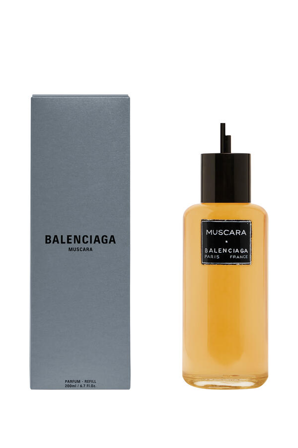 Muscara Parfum Refill