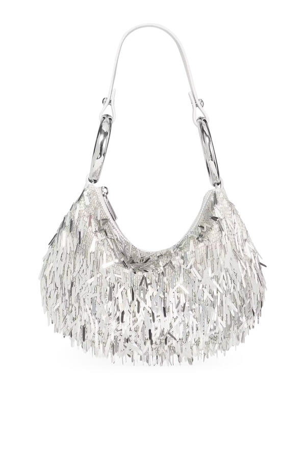 Embellished Bangle Bag 