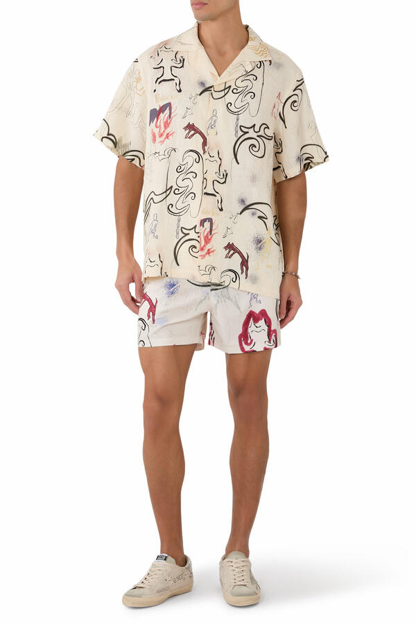 Paradox Swim Shorts