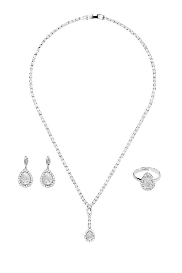 Nova Necklace Set