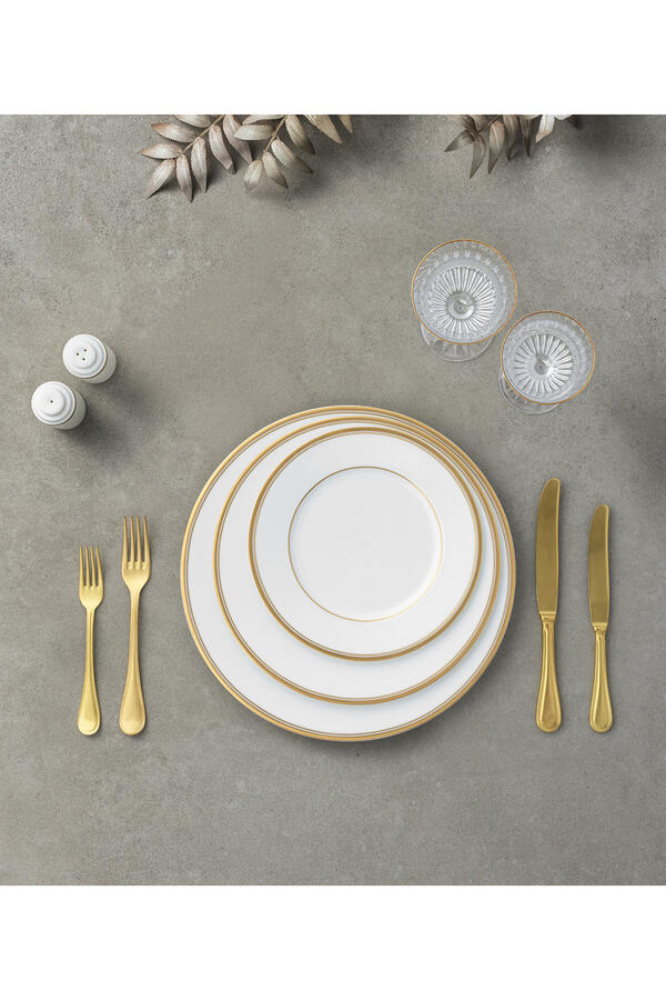 Le Verrier Salt & Pepper Set