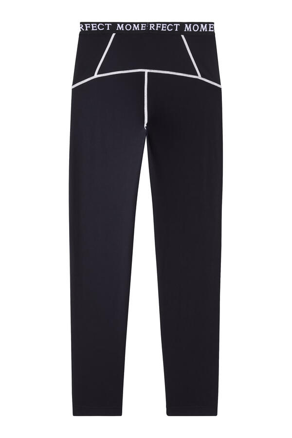 Kids Thermal Legging 