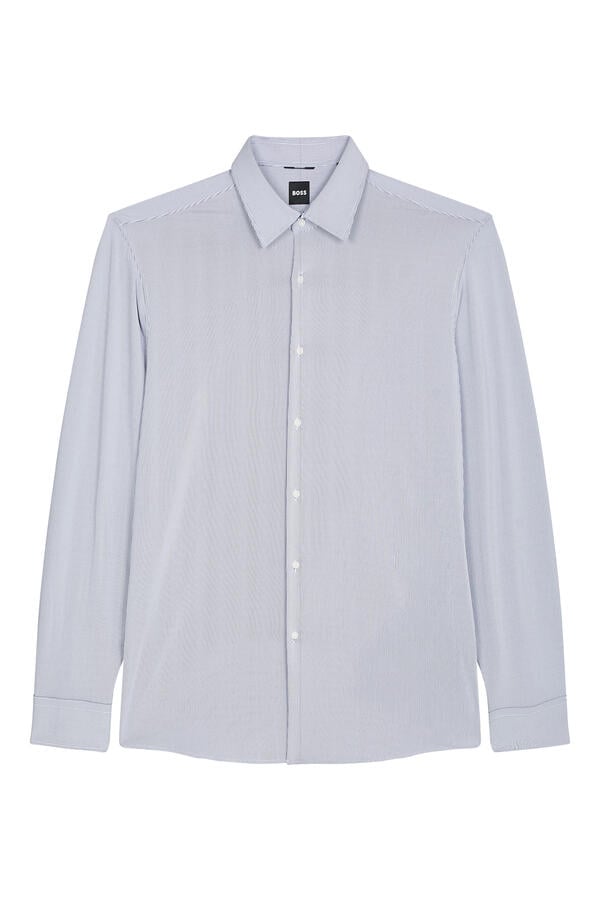 P-Joe Kent Long Sleeves Shirt