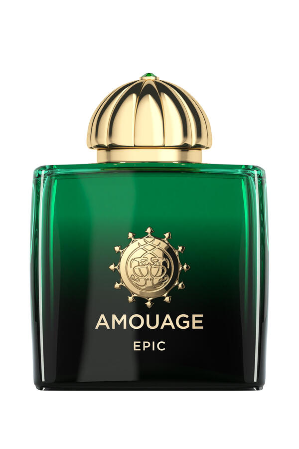 ماء عطر إيبك للنساء