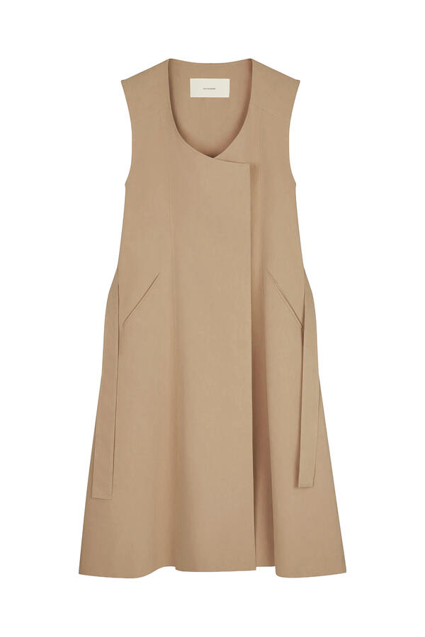 Tilda Coat