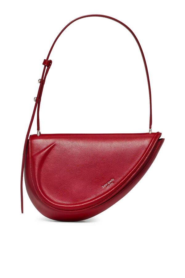  Spade Shoulder Bag