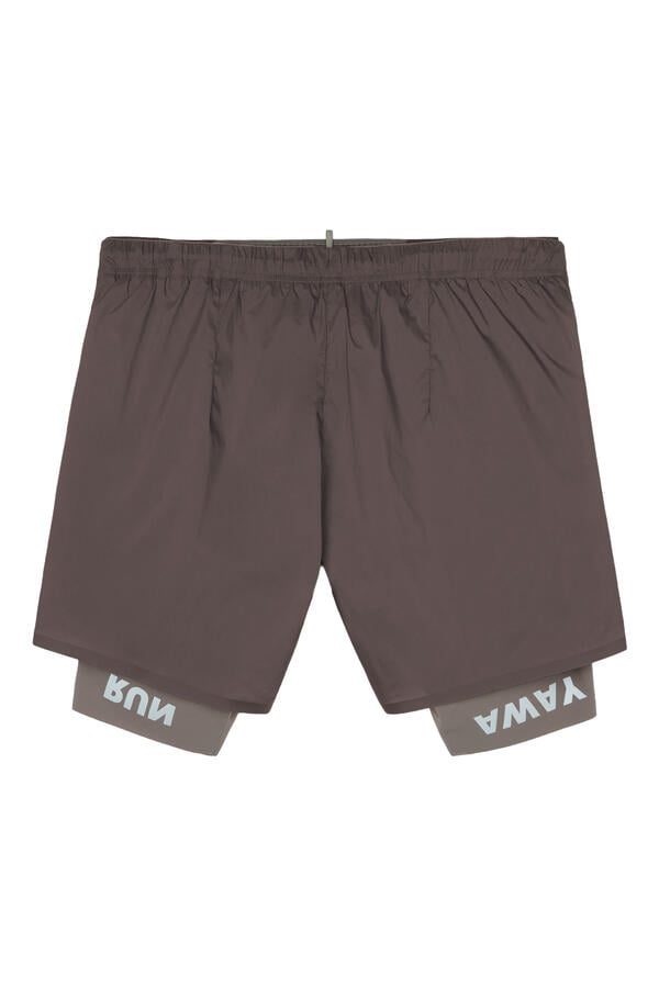TechSilk™ 8" Shorts 