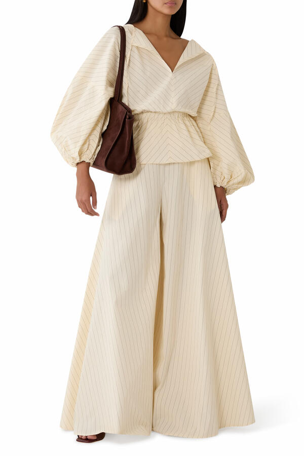 The Sonnet Top