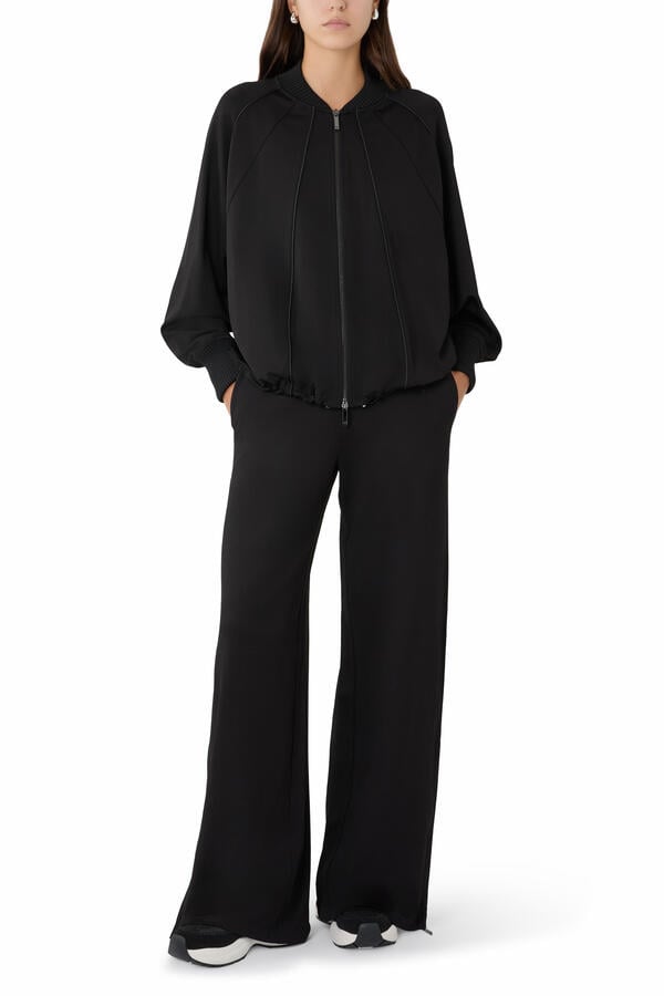 Punto Milano Blouson Jacket