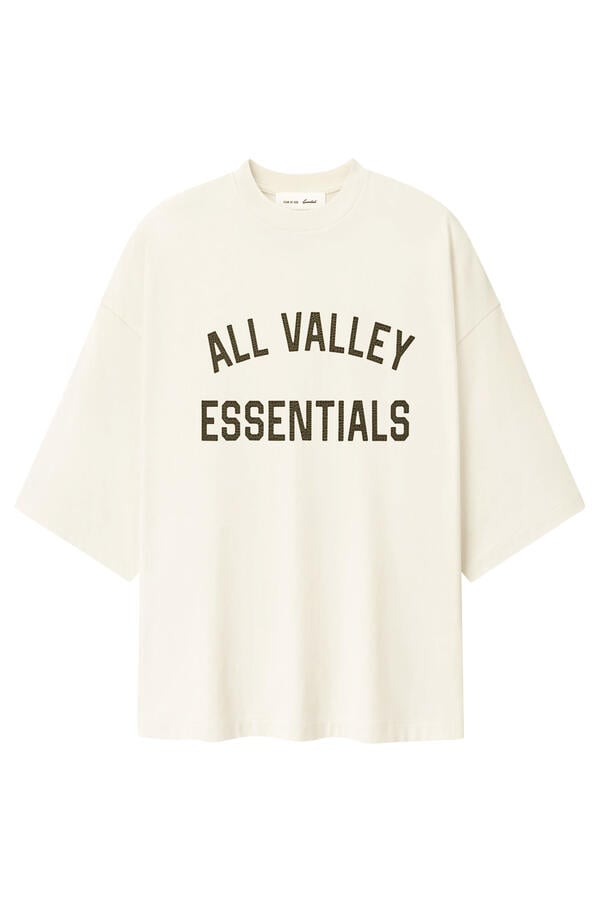 Merch T-Shirt