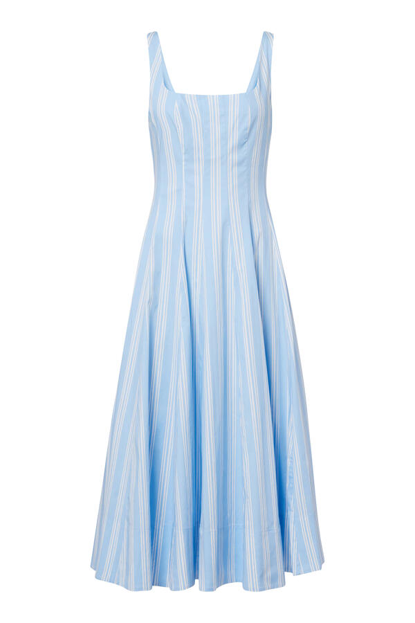  Wells Dress