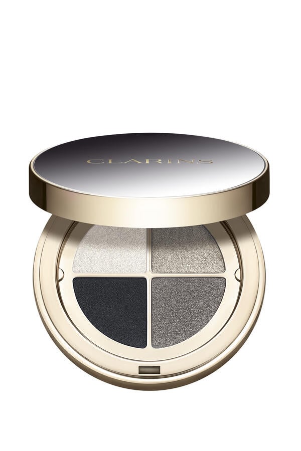 Eye Quartet Palette