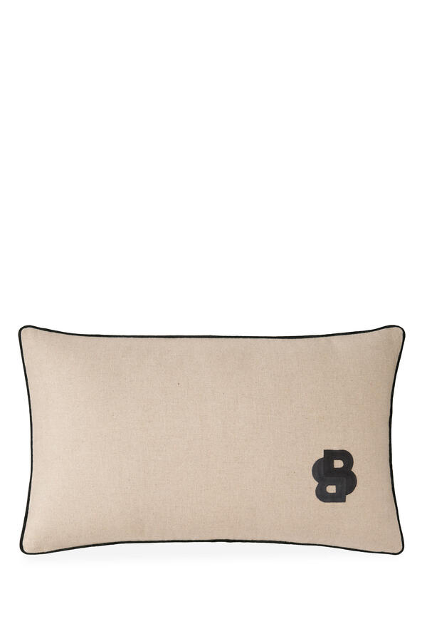 Double B Cushion Cover