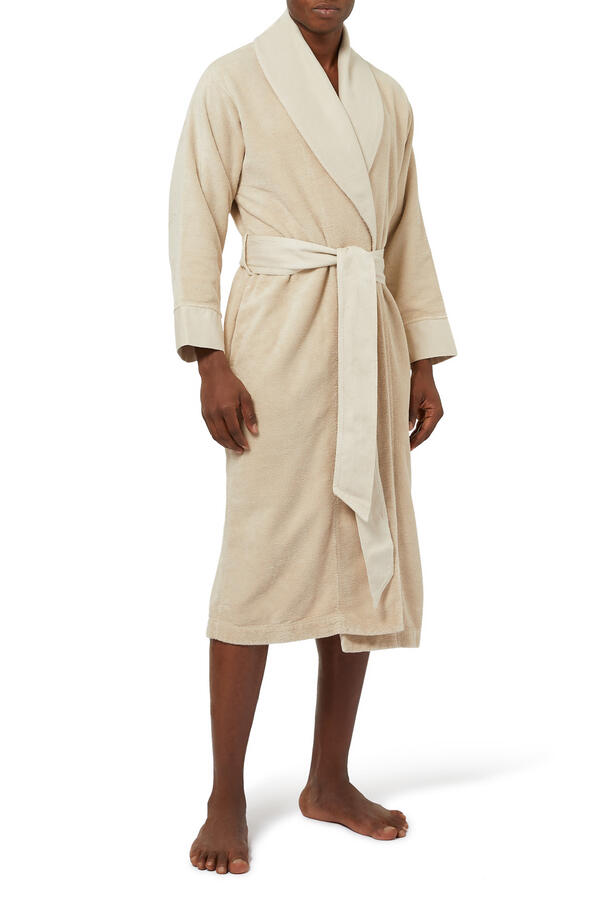 Amigo Robe