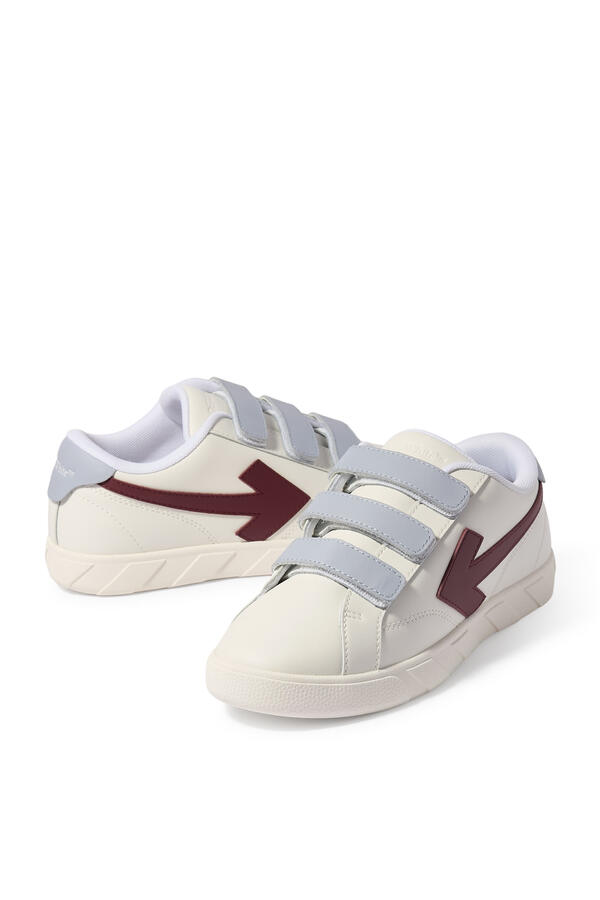 Kids End Of Play Sneakers