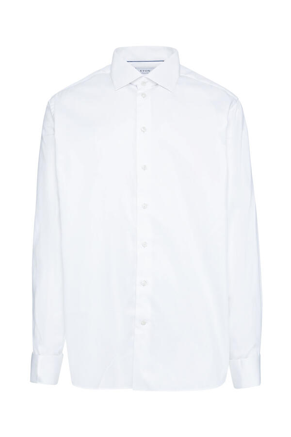 Poplin Shirt