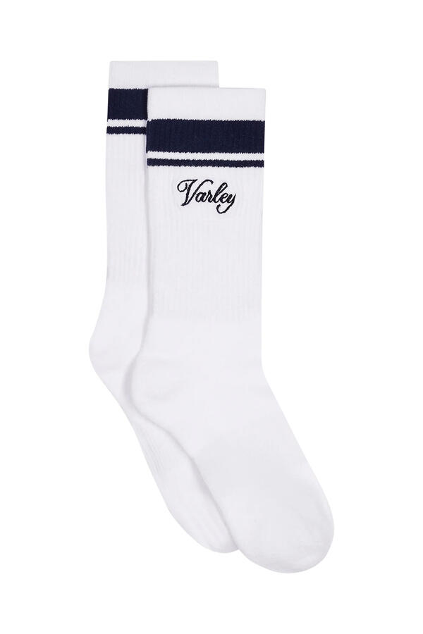  Lamar Club Stripe Socks