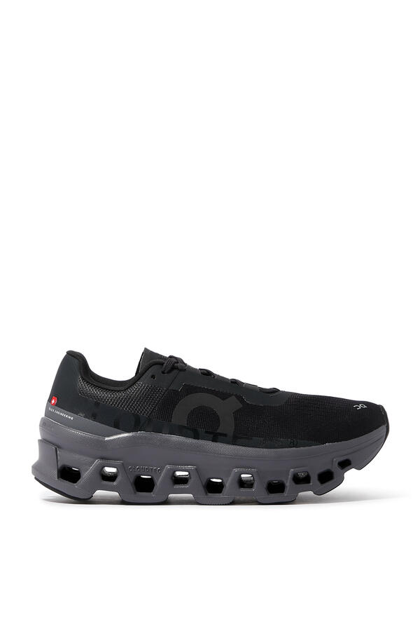 Women's Cloudmonster Low Top Runner