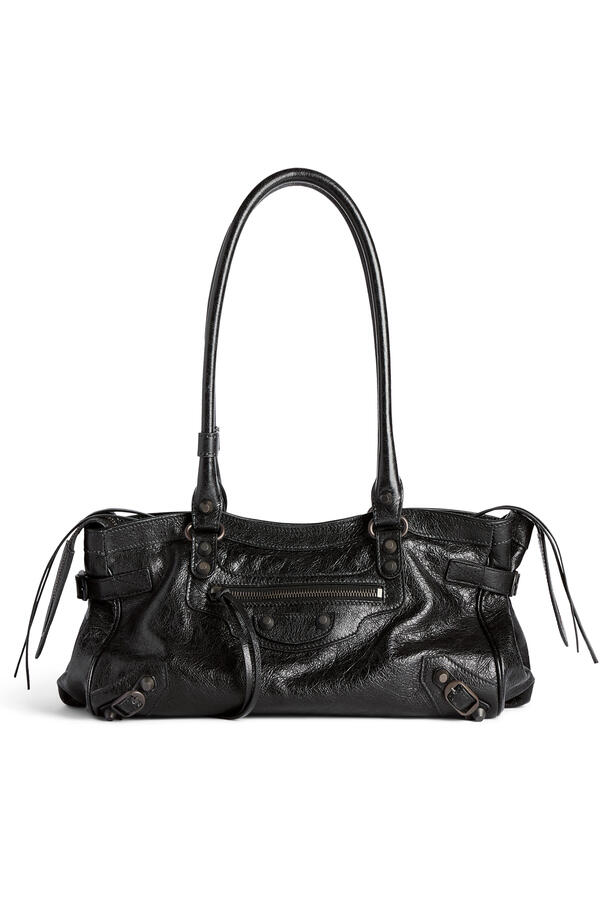 Le City Bag East West