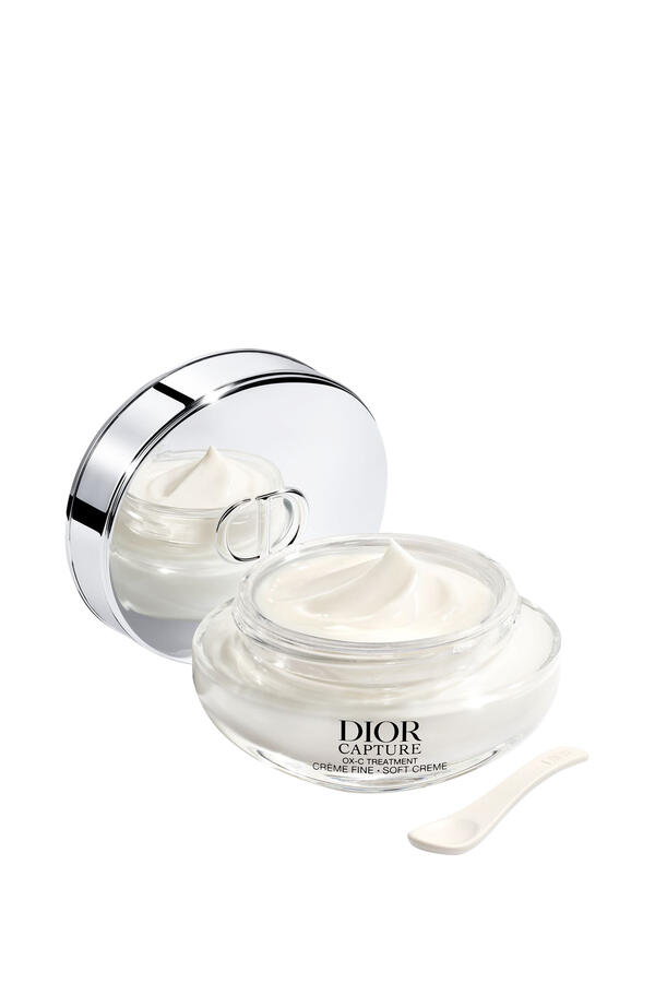 Capture Soft Crème – Age-Defying Correction 