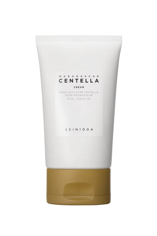 Madagascar Centella Soothing Face Cream 