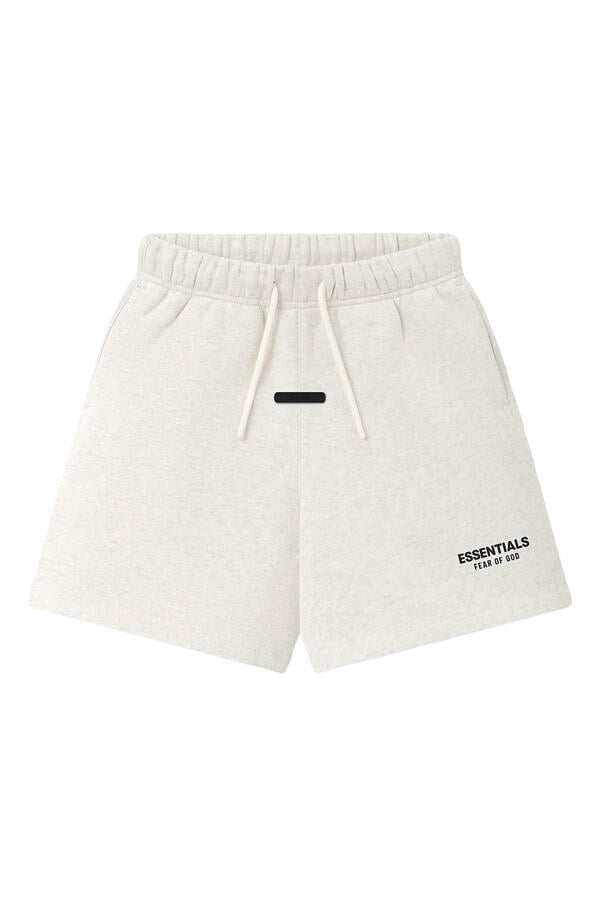 Kids FW26 Classic Sweatshorts
