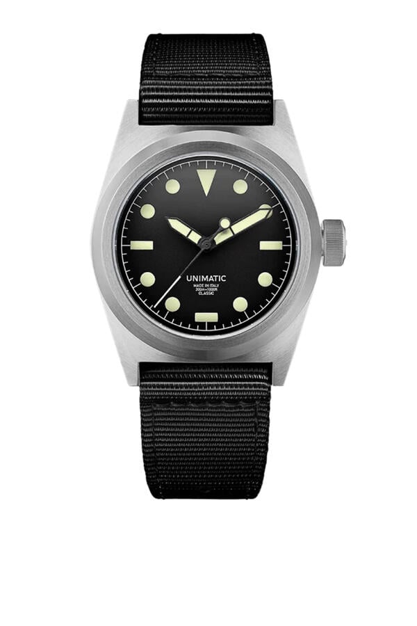 Classic Automatic Field Watch
