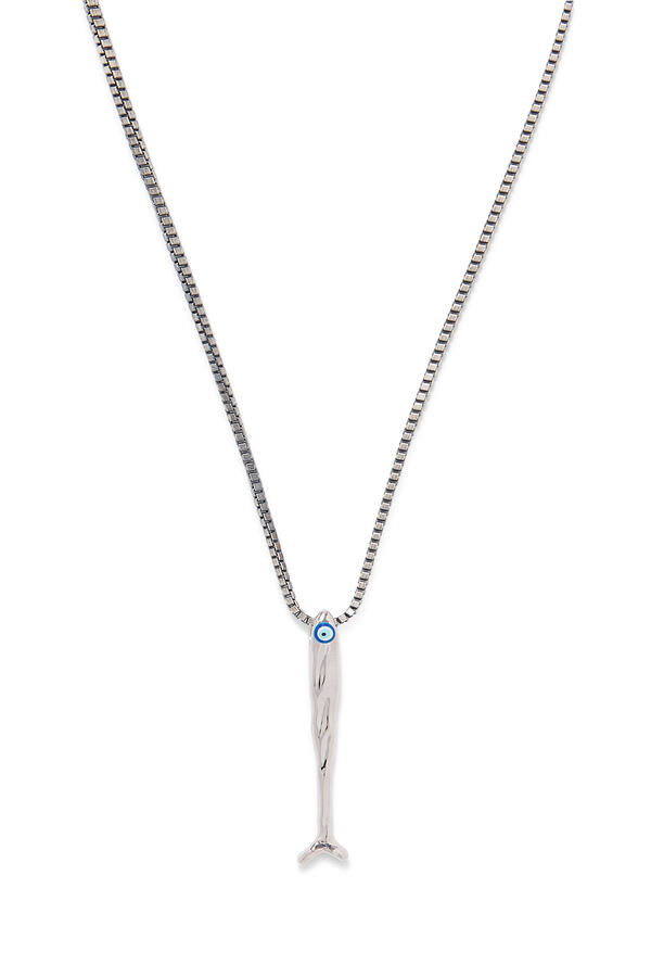 Feng Shui Fish Necklace