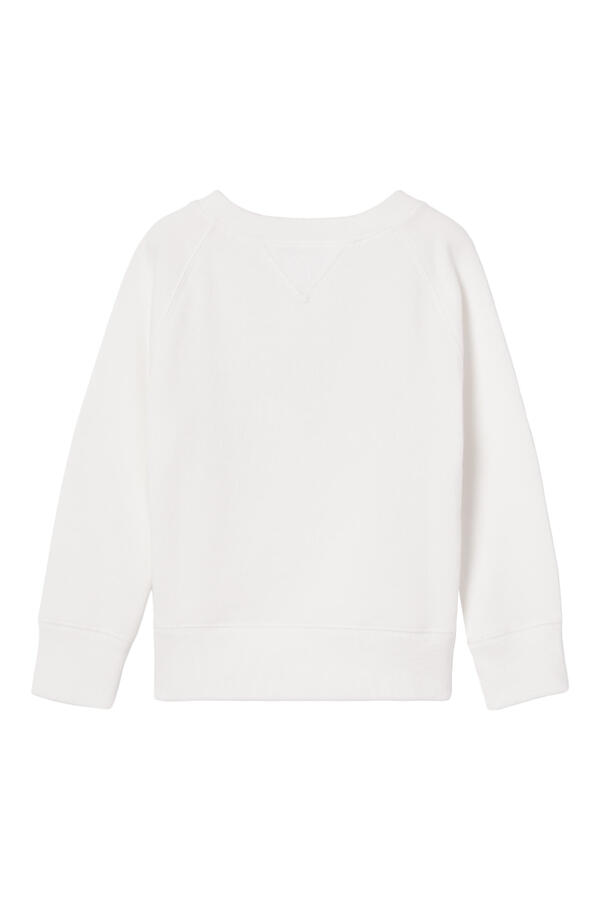Kids Cotton Sweatshirt
