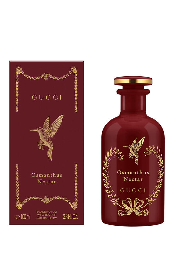 The Alchemist's Garden Osmanthus Nectar Eau de Parfum
