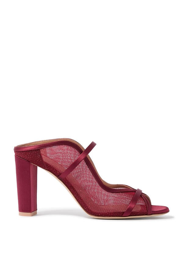 Norah 85 Mules