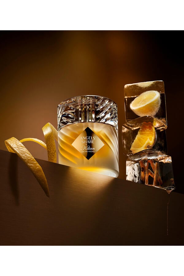 مجموعة عطر أنجيلز شير أون ذا روكس ايكون