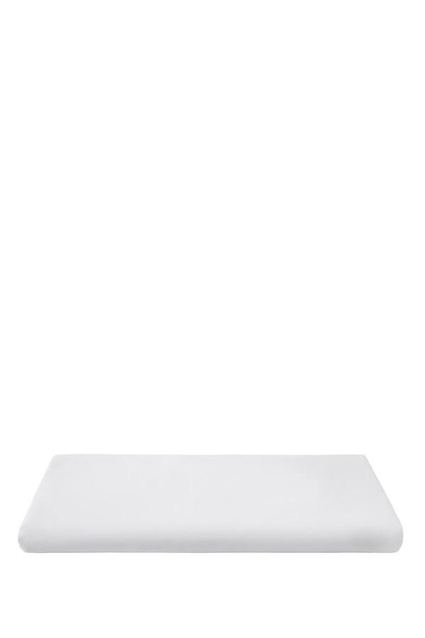 Symons Double Row Cord Deep Fitted Sheet