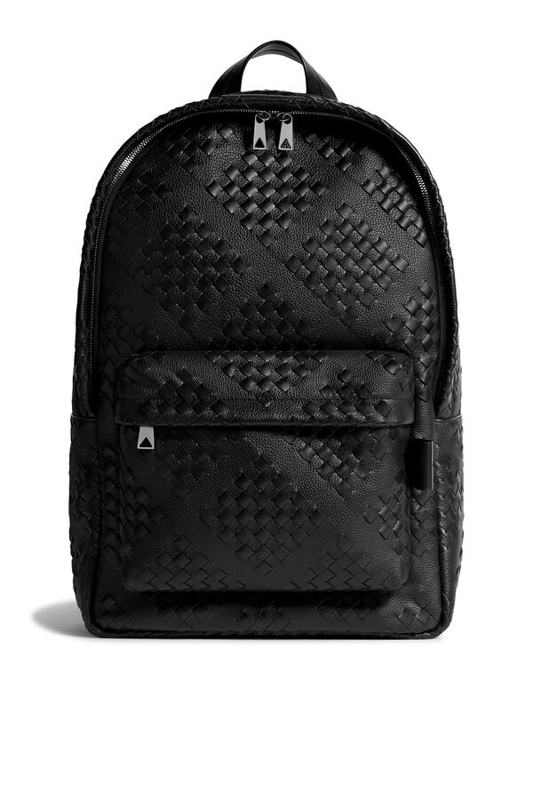 Intrecciato Backpack