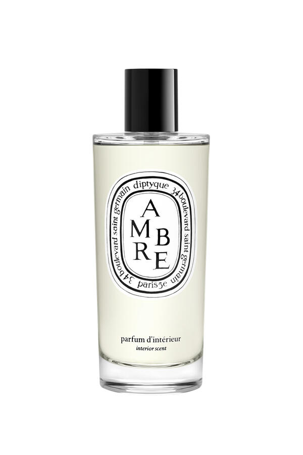 معطر غرف عنبر