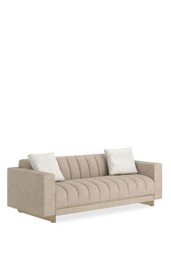 Well Balanced Sofa 