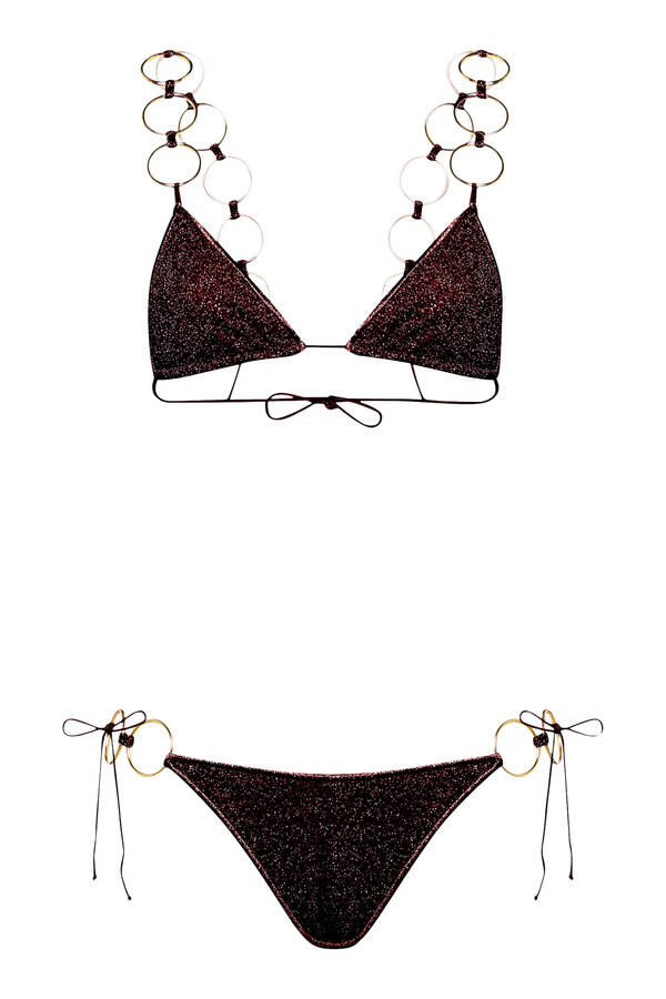 Lumière Ring Microkini