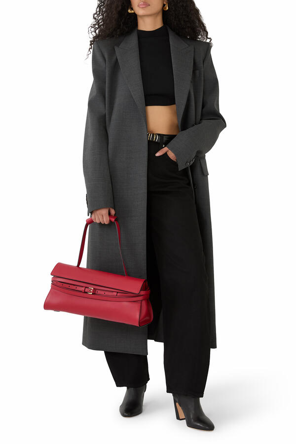 Tie Me Medium Bag