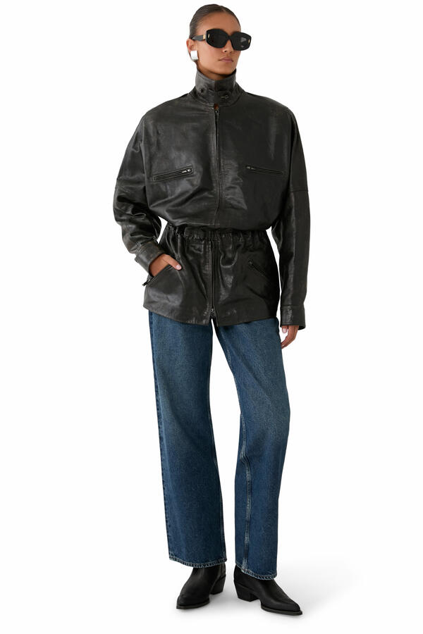 Arc Criss Cross Jean
