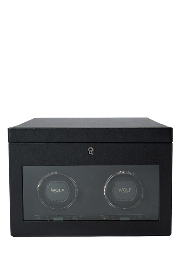 British Racing Double Watch Winder