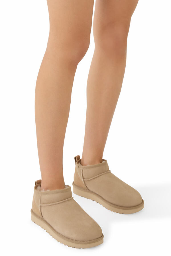 Classic Ultra Mini Boot