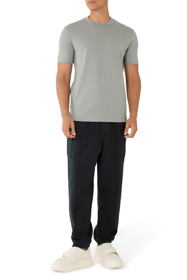 Logo Crest T-Shirt