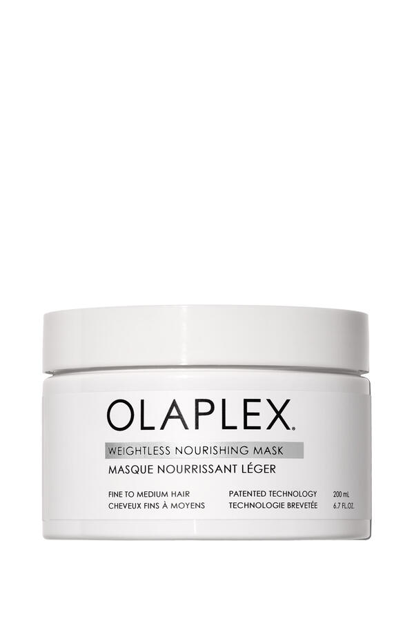 Weightless Nourishing Mask