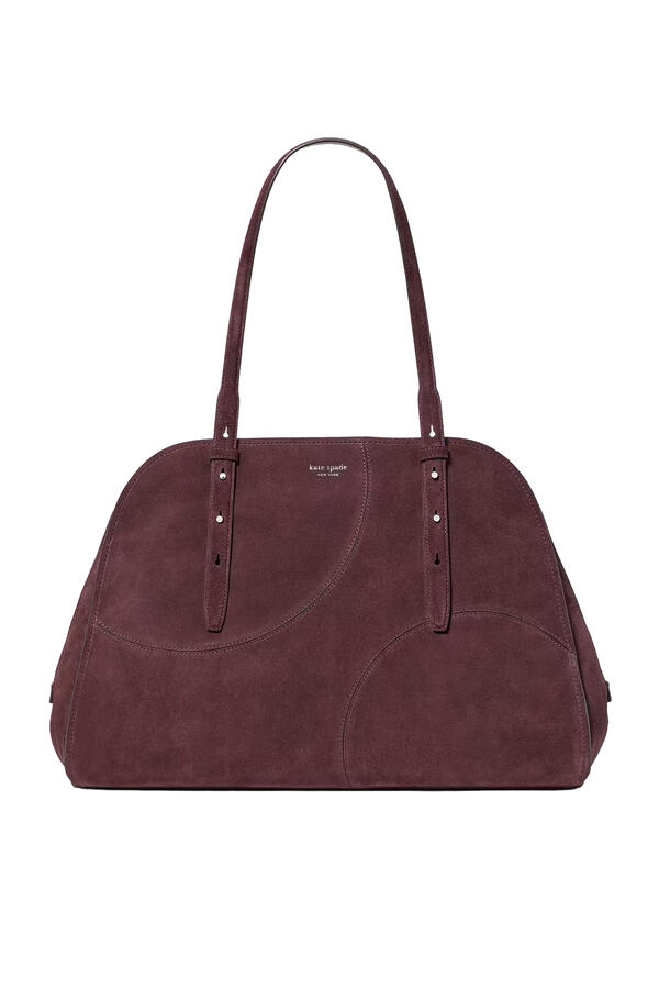 Do It All Dot Patchwork Maise Carryall