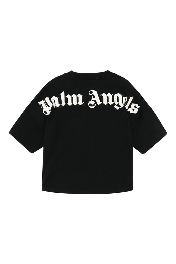 Kids Classic Overlogo T-Shirt