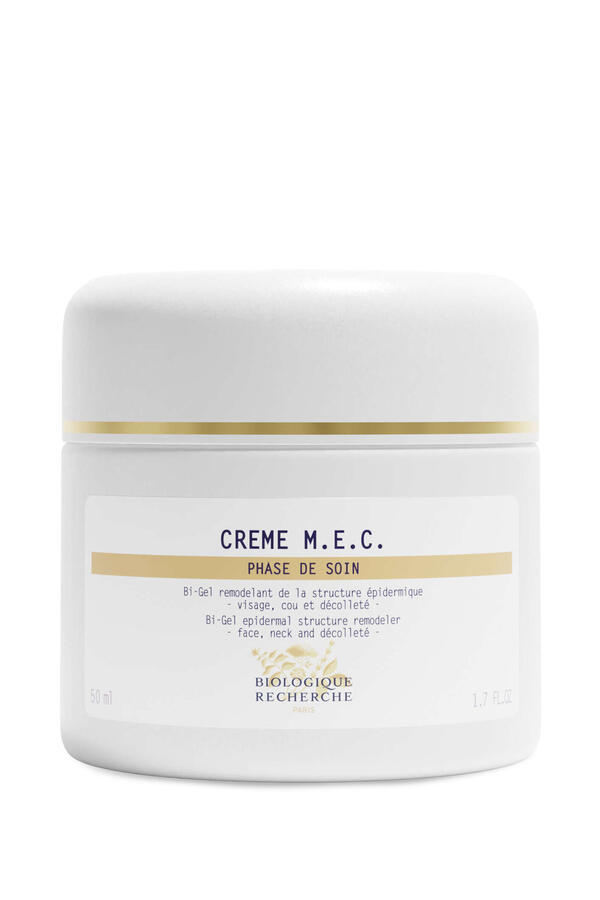 Crème M.E.C.