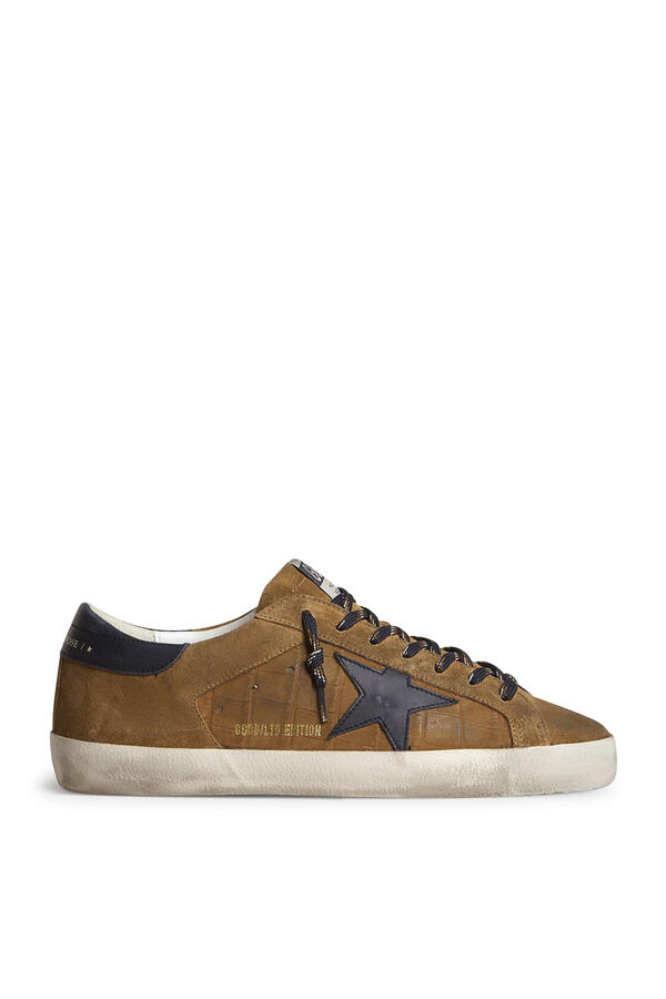 Super-Star LTD Sneakers