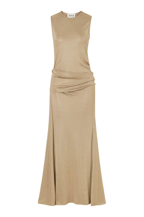 Lelani Dress
