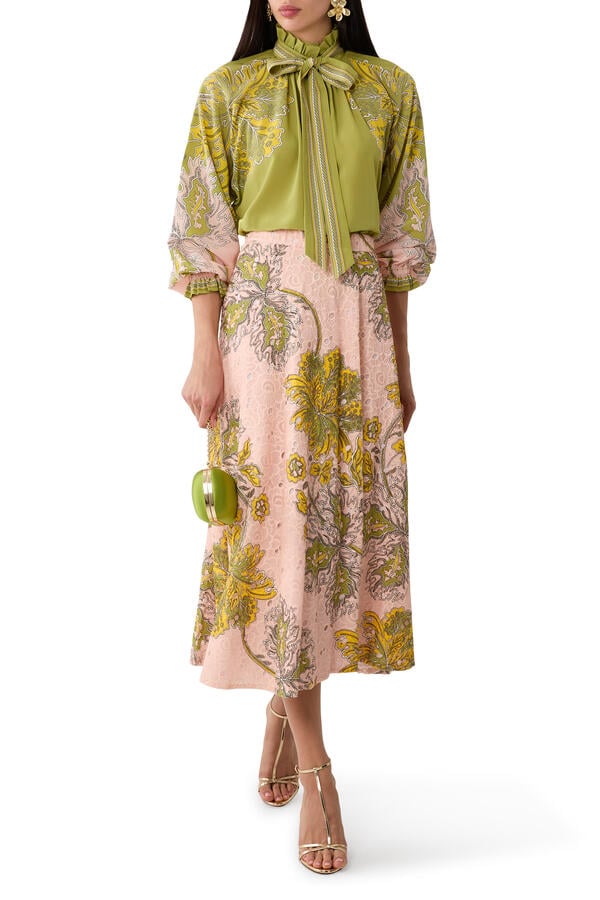Cerere Blouse